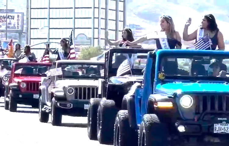 4th of July in El Paso: Where to celebrate