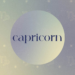 capricorn zodiac signs great horoscopes july 24, 2026