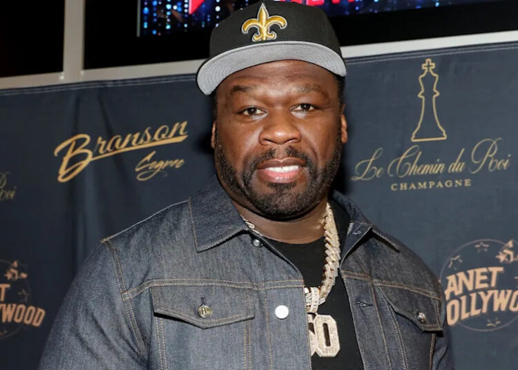 50 Cent