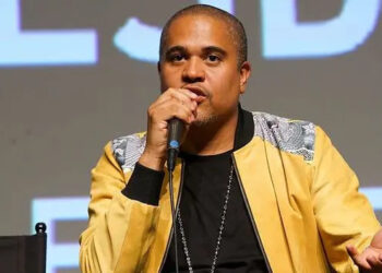 irv gotti