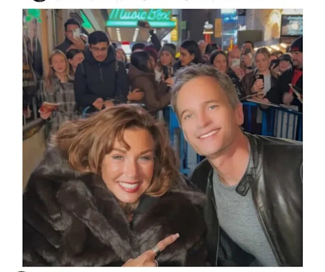 59 Funny And Unexpected Celebrity Comments That Stole The Spotlight (New Pics)