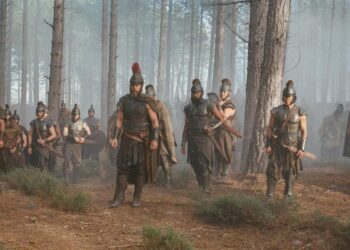 8 ways Christopher Nolan’s ‘Odyssey’ alters Homer’s epic | Arts and Entertainment