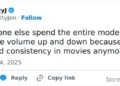 80 Film Tweets That Will Have Every Movie Buff Laughing Through The Credits