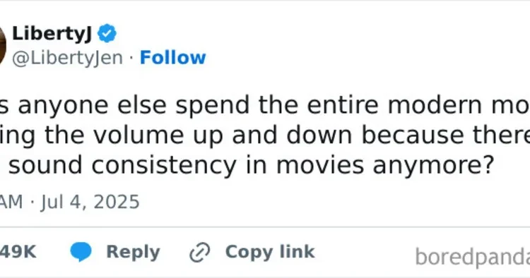 80 Film Tweets That Will Have Every Movie Buff Laughing Through The Credits