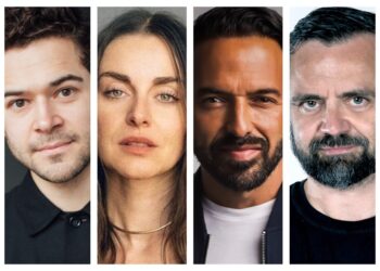 9 Light Ent. Launches Sales & Distribution Arm With ‘Sound & Fury’