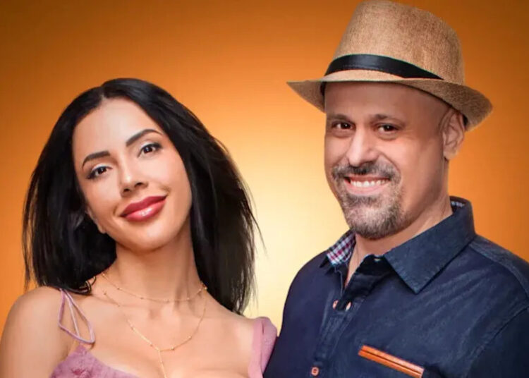 '90 Day Fiancé' Star Gino Palazzolo Finalizes Divorce from Jasmine Pineda