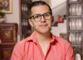 Armando Rubio on '90 Day Fiancé: The Other Way'Credit: TLC
