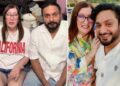 '90 Day Fiancé' stars Jenny Slatten and Sumit Singh set the record straight on ‘lie’ about her ALS battle