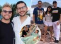 '90 Day Fiancé' stars reunite in US as their 13-year-old daughter receives urgent treatment