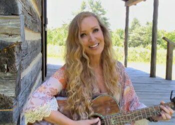 A Conversation with Country Music Singer/Songwriter Lee Newton about new music