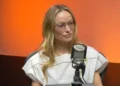 Olivia Wilde spoke about the idea on the Louis Theroux podcast (Louis Theroux Podcast)