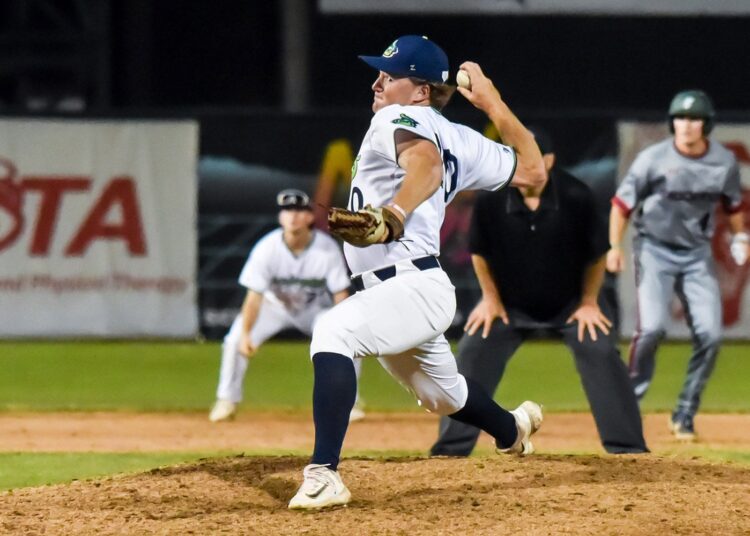 A Look At The 2025 Royals Draft, One Year Later - Minor Leagues