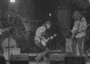A New Shoals Destination Music Festival Overview