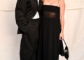 Julia Roberts and Emma Roberts in New York City in September 2025.Credit: Darian DiCianno/BFA.com/Shutterstock