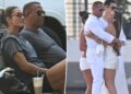 A-Rod and new girlfriend Meghan Hayden living together
