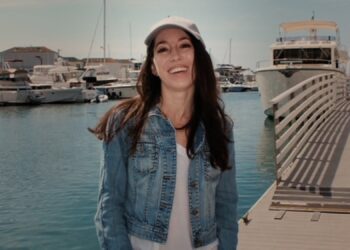 Michelle Hadley shares her side in