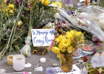 A Willy Street vigil, Forage expands, 'Hadestown' in theaters | Entertainment