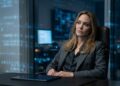 A cyberattack has targeted Angelina Jolie, Robert De Niro, Martin Scorsese, and several other prominent figures in Hollywood after their contact details were compromised.