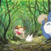 A decade in, Studio Ghibli Fest keeps growing as new generations flock to 'Totoro,' 'Ponyo' and more