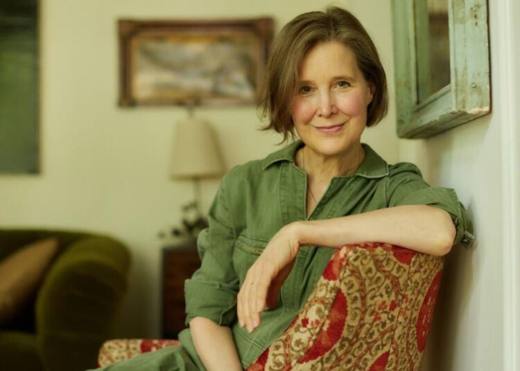 A familial relationship is rekindled in Ann Patchett’s latest novel | Entertainment