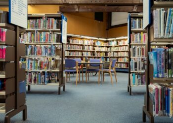 A new chapter for libraries as music hubs planned