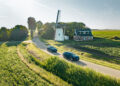A seamless experience: in-car entertainment in the Audi Q6 e-tron