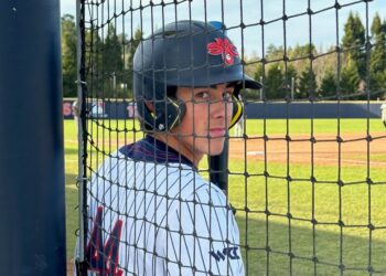 'A surreal feeling': Livermore native, De La Salle alum signs with Kansas City Royals after MLB Draft
