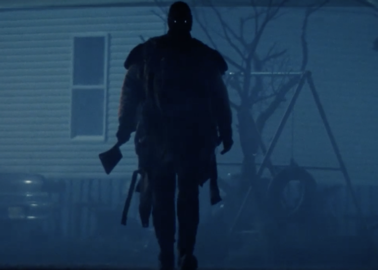 A24's 'Onslaught' trailer is chilling stuff