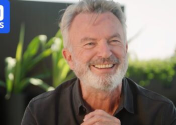 ABC news quiz: The iconic film Sam Neill rejected, England's World Cup misery, a royal reunion and a mystery outbreak