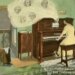 player piano