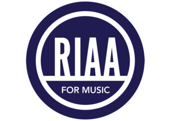 RIAA Logo