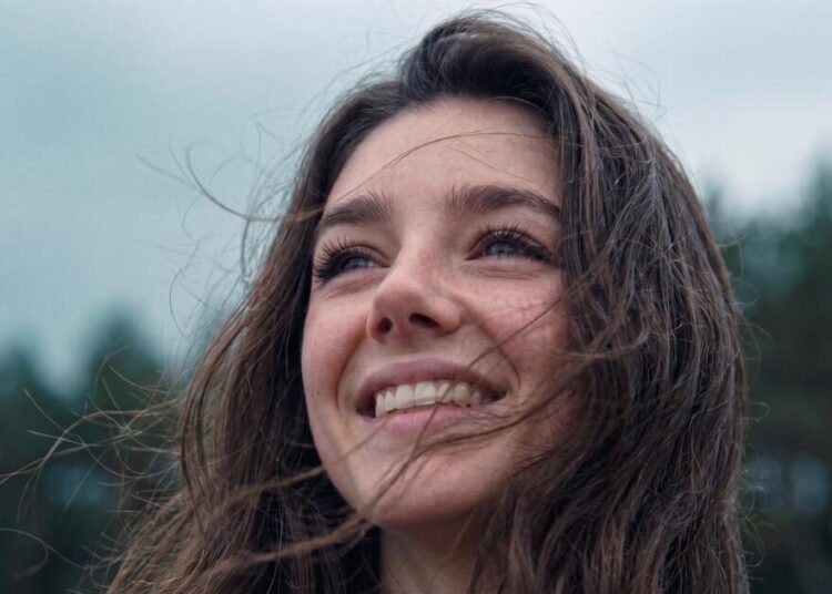 AI actor Tilly Norwood to star in first movie