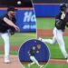 A.J. Ewing, Christian Scott flash their Mets potential in win over Royals