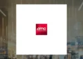 AMC Entertainment logo