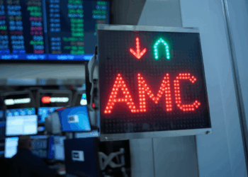 AMC reports Q2 earnings today as stock braces for volatility