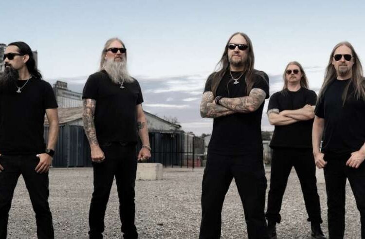 AMON AMARTH announce new album The Allfather Awakens – Metal Planet Music