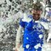 APTOPIX Padres Royals Baseball | National Sports