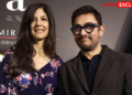 Aamir Khan-Gauri Spratt Wedding: Actor Hand-Delivers Invitations; No Bollywood Celebrities On Guest List