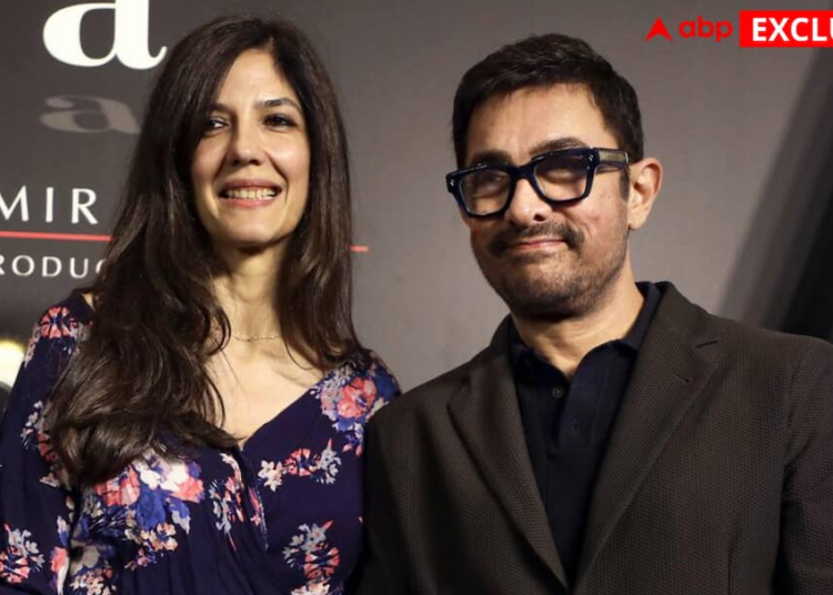 Aamir Khan-Gauri Spratt Wedding: Actor Hand-Delivers Invitations; No Bollywood Celebrities On Guest List