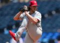 Aaron Nola Showed One Positive Sign for Phillies Despite Loss to Royals