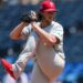 Aaron Nola Showed One Positive Sign for Phillies Despite Loss to Royals