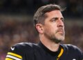 Aaron Rodgers Appears To Have Reconciled With Family After Long Rift