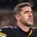 Aaron Rodgers Appears To Have Reconciled With Family After Long Rift