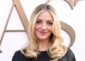 Abby Elliott News - Us Weekly