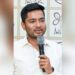 Abhishek Banerjee urges youth to question celebrities silent on student protests