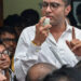 Abhishek Banerjee urges youth to shun celebrities silent on NEET protests