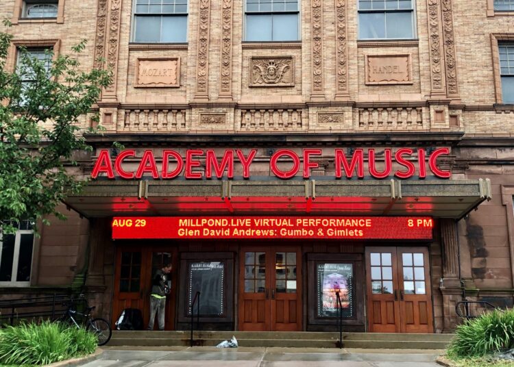 Academy of Music, Play Incubation Collective, collaborate on new program for queer youth