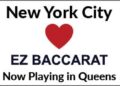 EZ Baccarat top of story