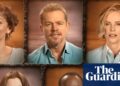 Acting the fool: why have Hollywood press tours become so gimmicky? | Film