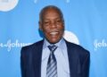 Actor Danny Glover reveals he has Alzheimer's disease
